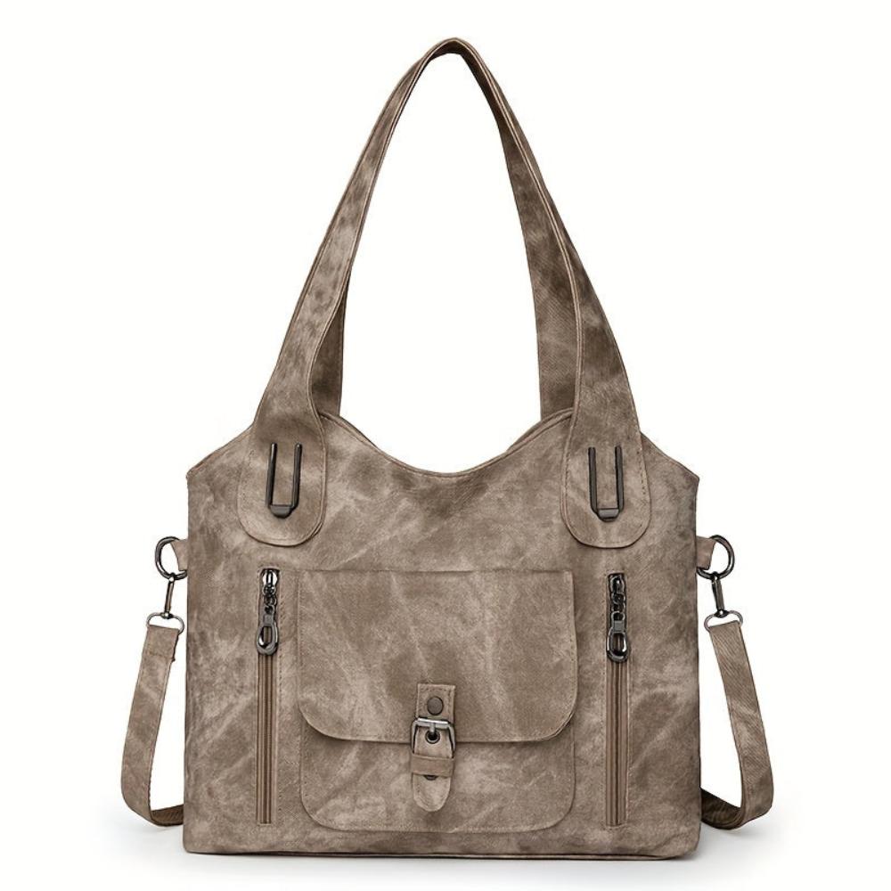 Elise™ Vintage Shoulder Bag