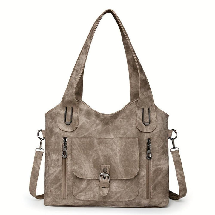 Elise™ Vintage Shoulder Bag