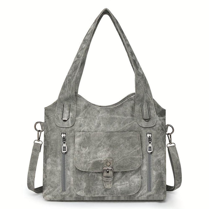 Elise™ Vintage Shoulder Bag