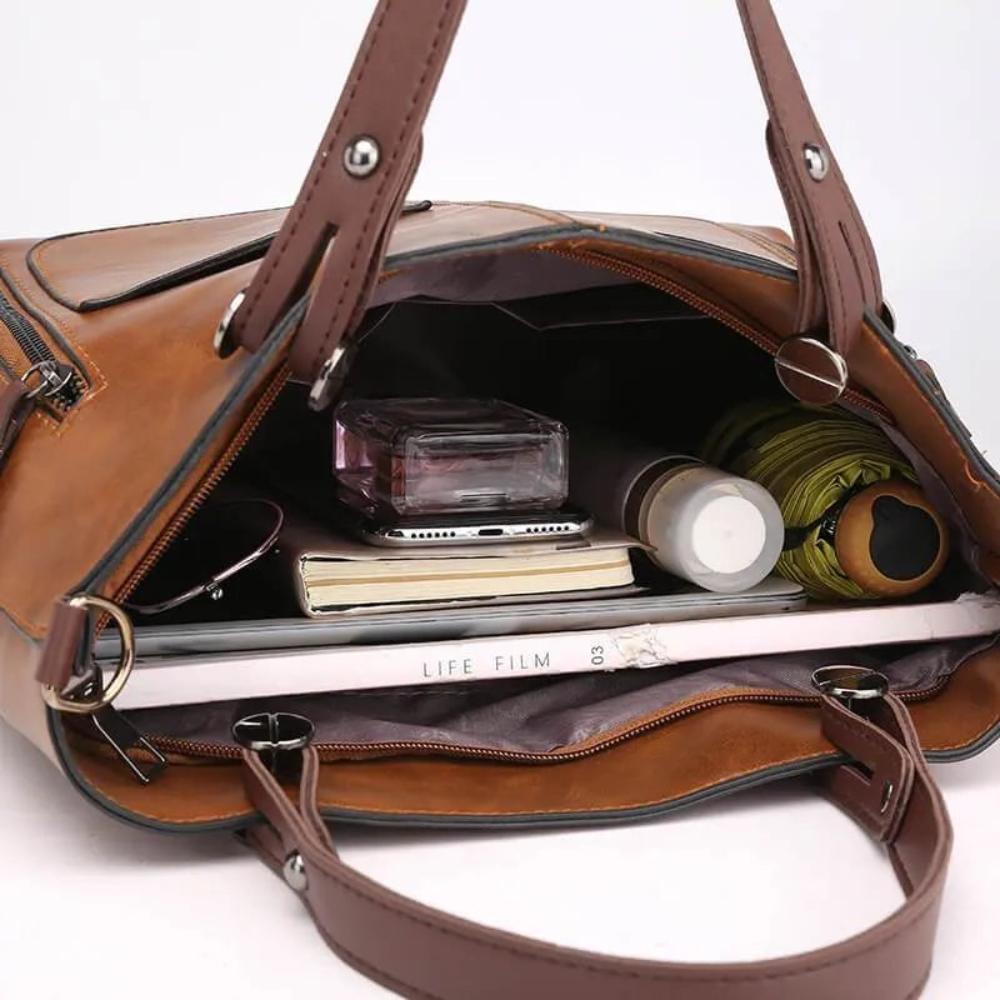 Carol™ Timeless Shoulder Bag