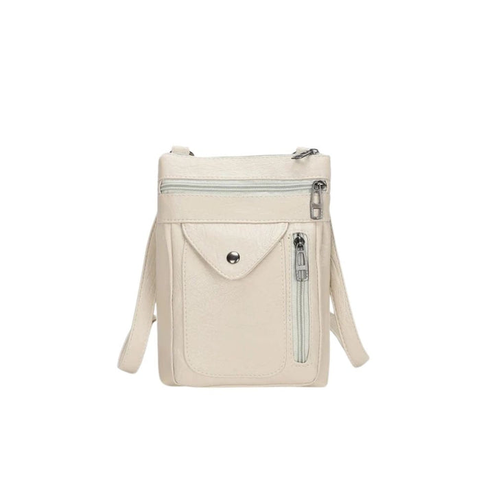 Clara™ Vintage Crossbody Bag