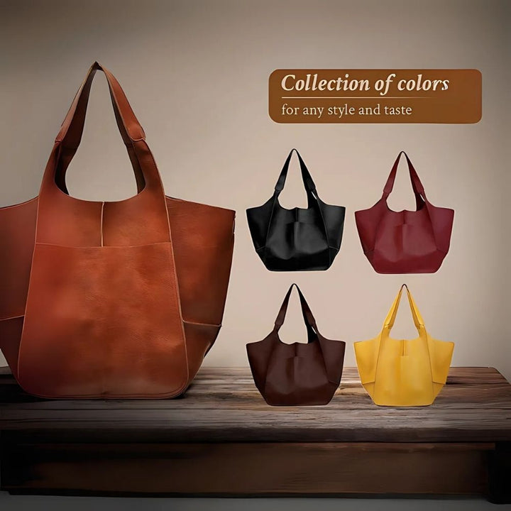 Laura™ Timeless Allure | Vintage Bag