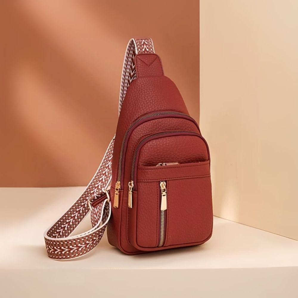 Hazel™ Chest Crossbody Bag
