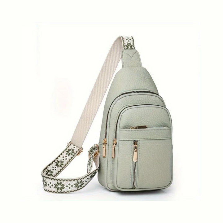Hazel™ Chest Crossbody Bag