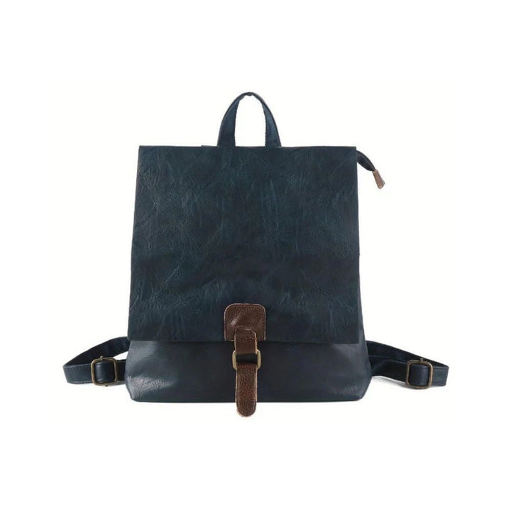 Harper Multifunctional Retro Backpack
