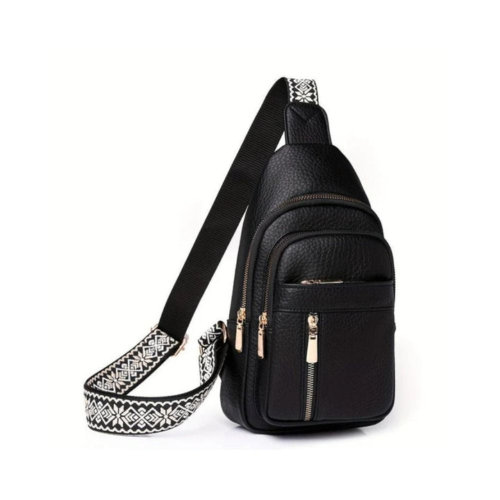 Hazel™ Chest Crossbody Bag