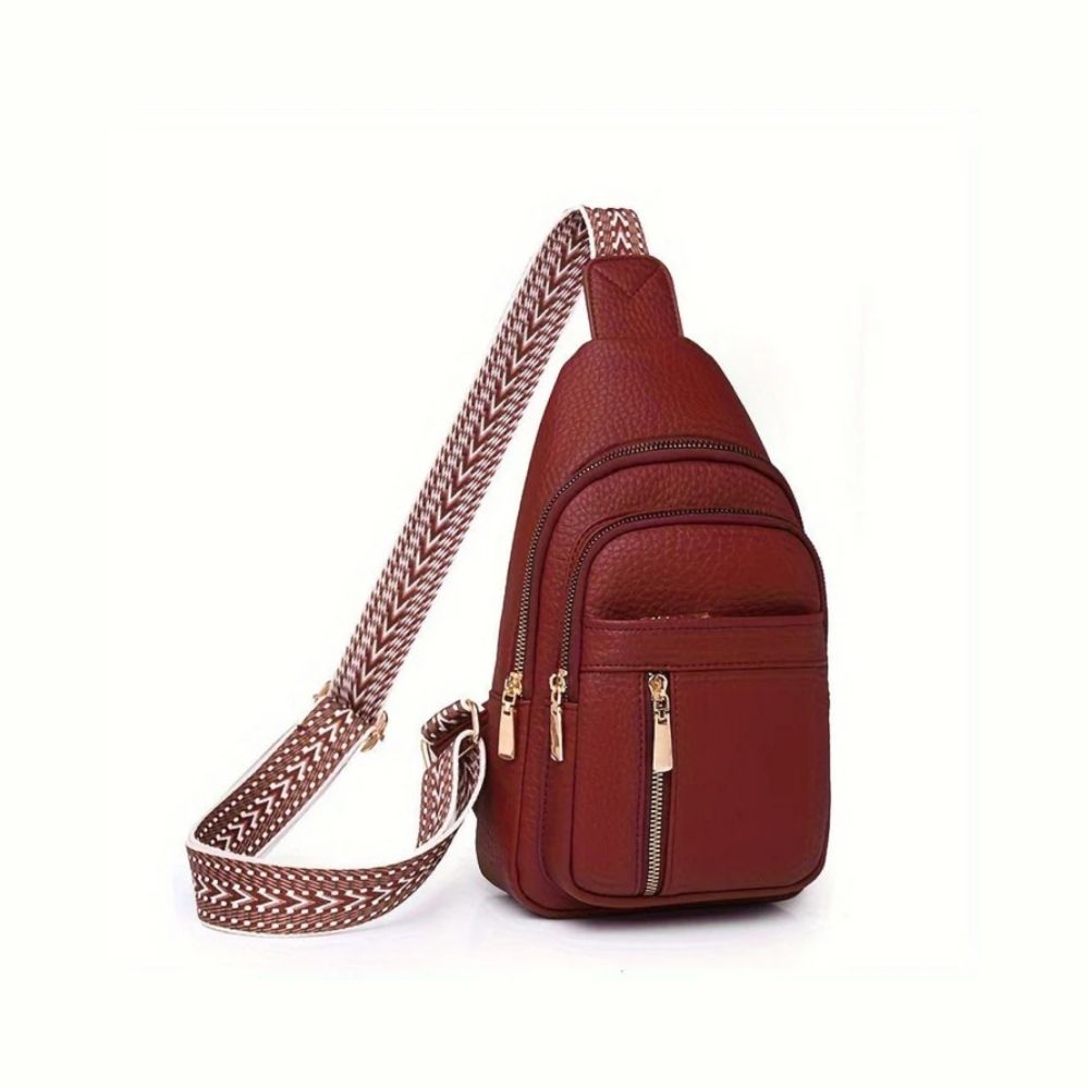 Hazel™ Chest Crossbody Bag