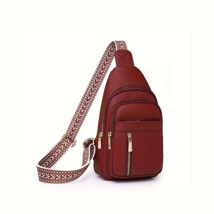 Hazel™ Chest Crossbody Bag