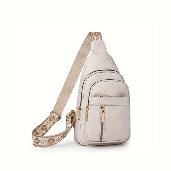 Hazel™ Chest Crossbody Bag