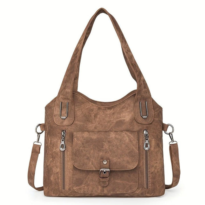 Elise™ Vintage Shoulder Bag