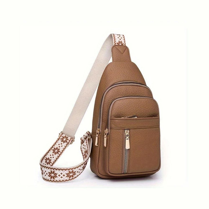 Hazel™ Chest Crossbody Bag