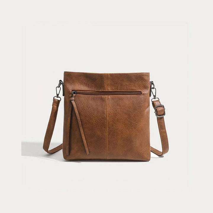 Lena™ Retro Crossbody Bag