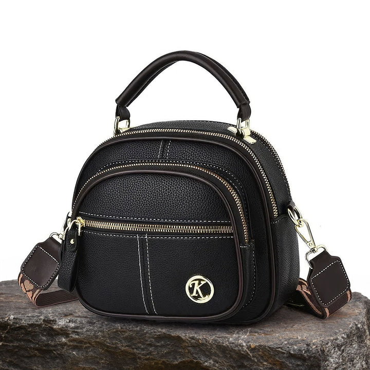 Molly™ Timeless Sophistication | Stylish Bag with Shoulder Strap