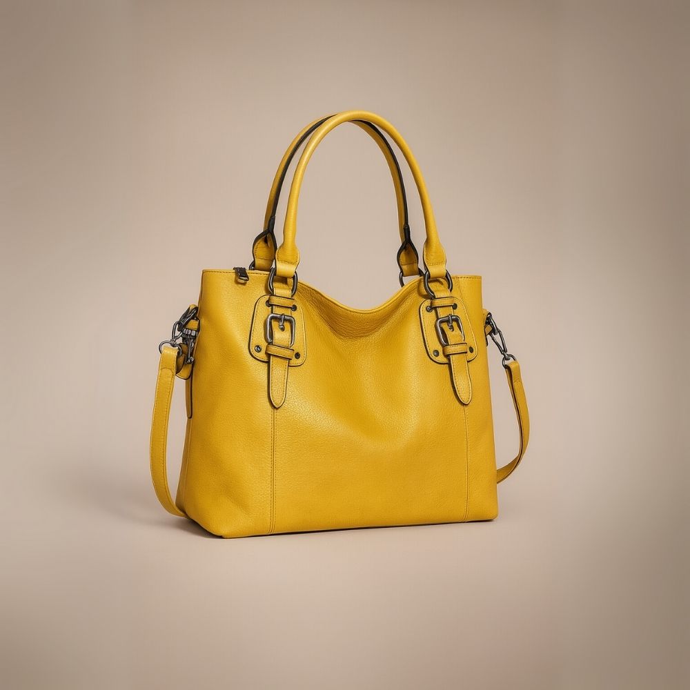 Sienna™ Elegant Shoulder Bag
