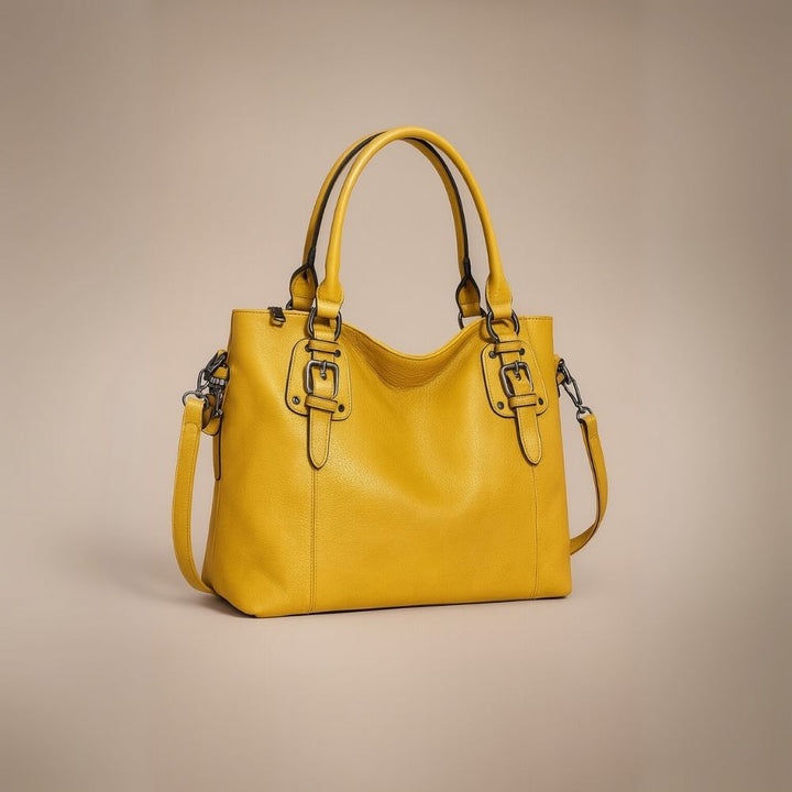 Sienna™ Elegant Shoulder Bag