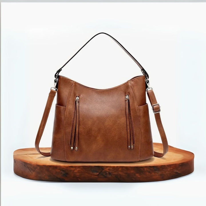 Blanche™ Classic Shoulder Bag