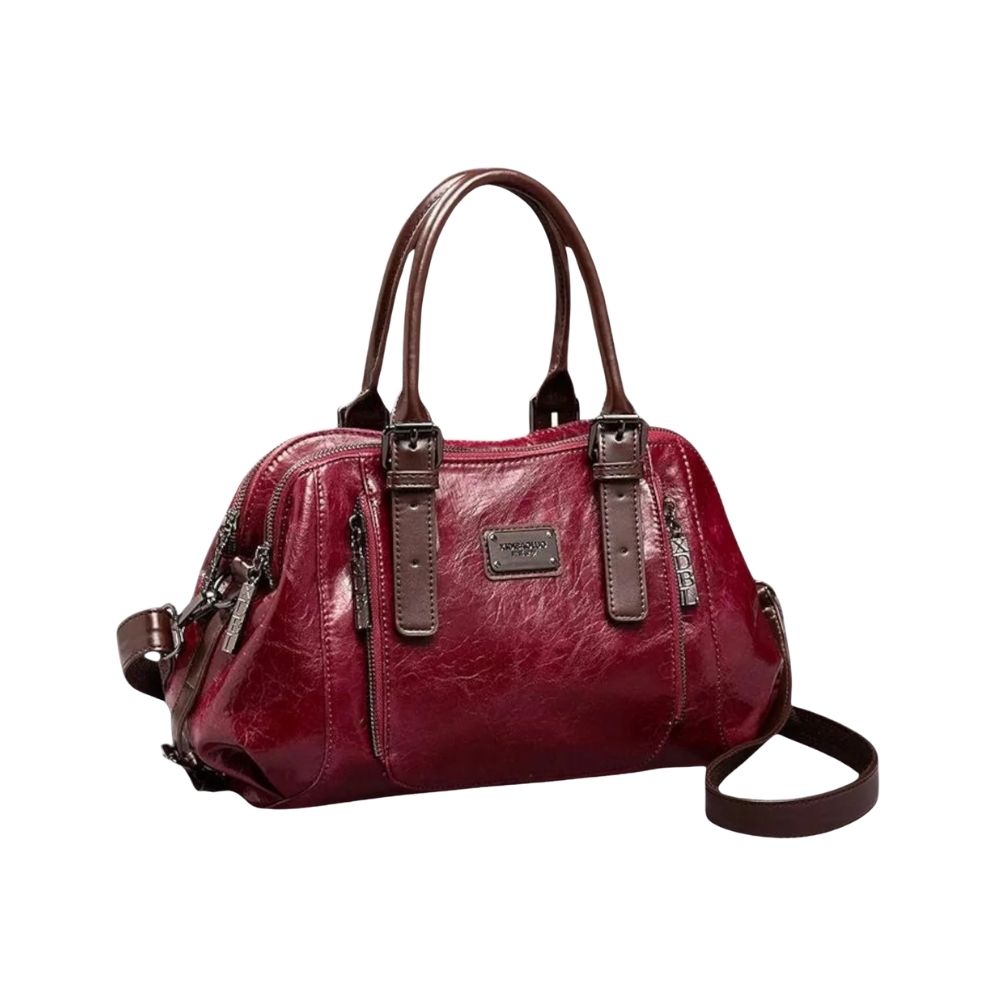 Silke™ Timeless Shoulder Bag
