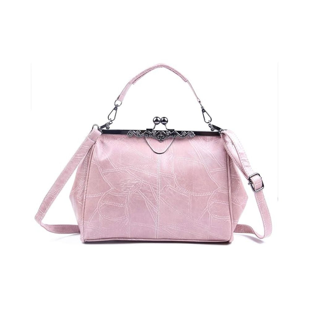 Johanna™ Vintage Frame Bag