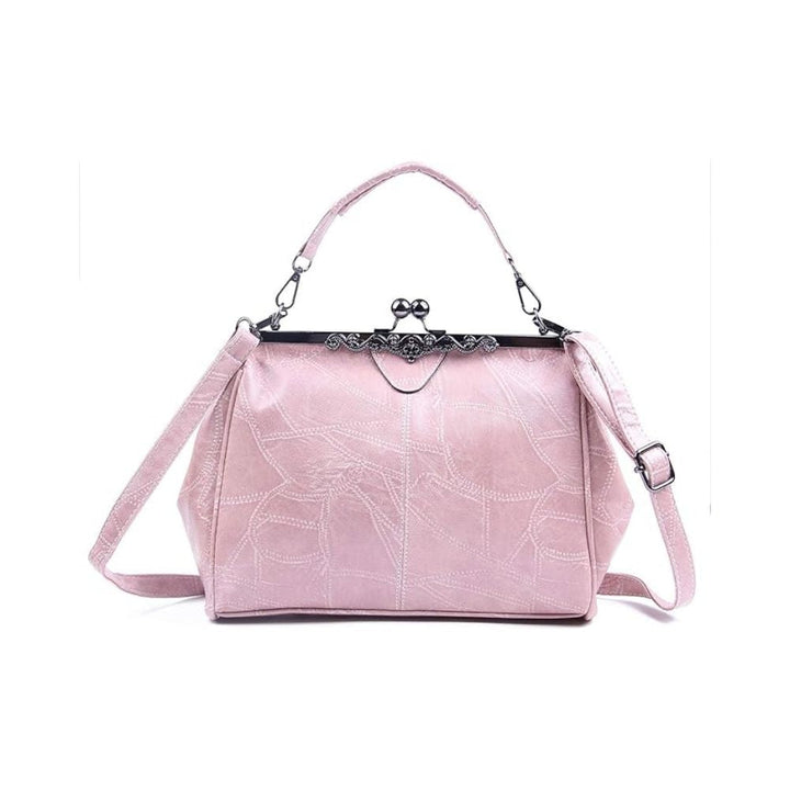 Johanna™ Vintage Frame Bag