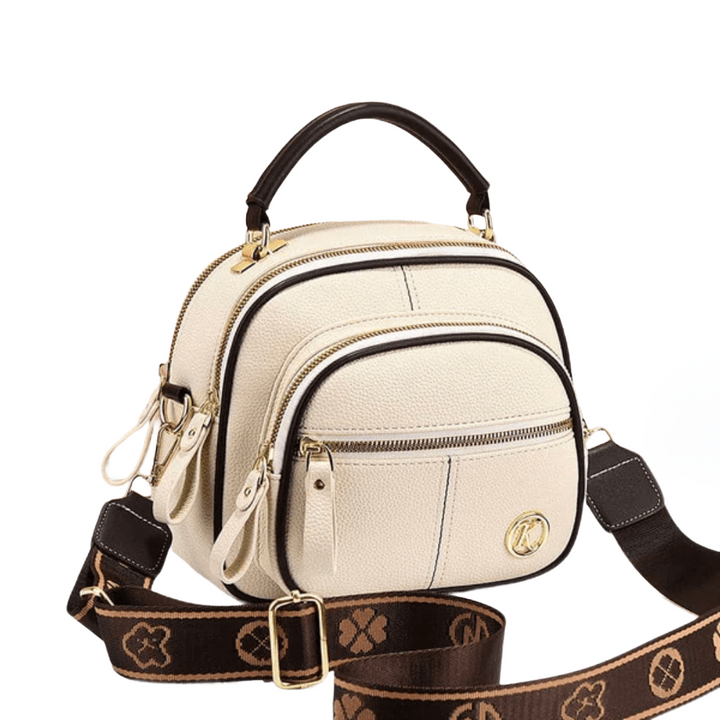 Molly™ Timeless Sophistication | Stylish Bag with Shoulder Strap