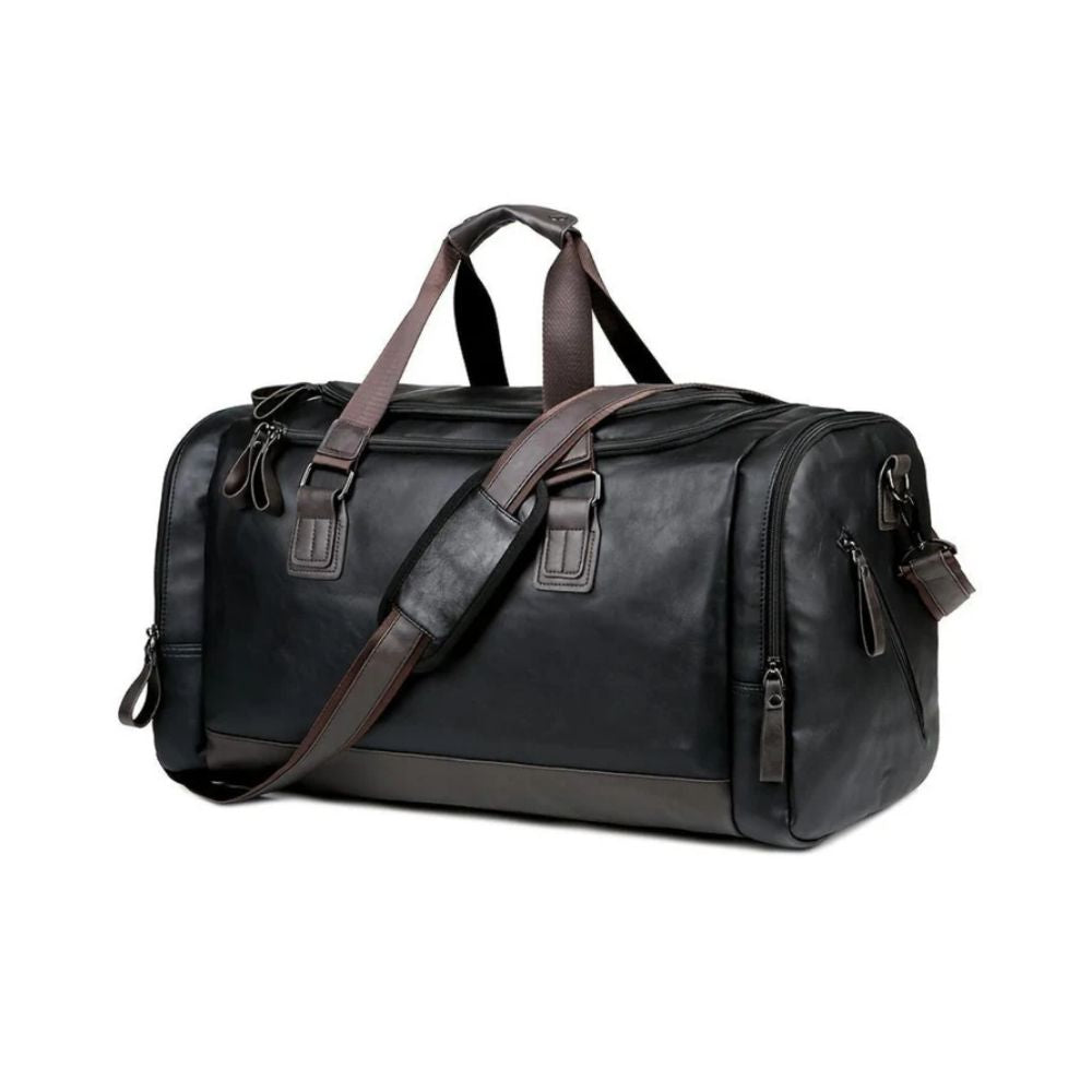 Everett Travel Duffel Bag