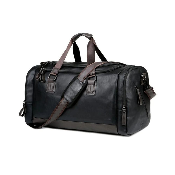 Everett Travel Duffel Bag