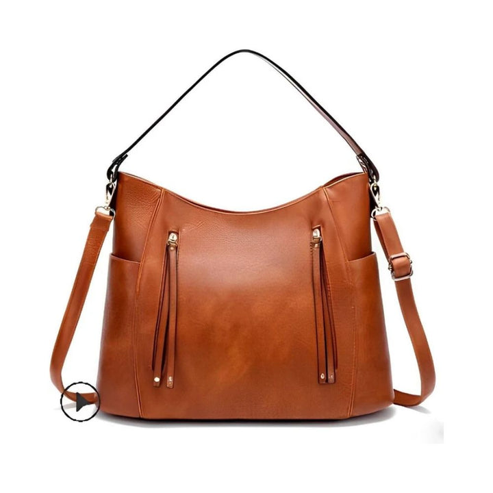 Georgia™ Vintage Shoulder Bag