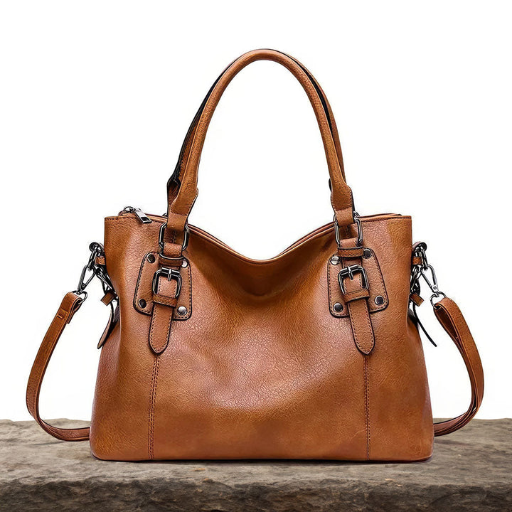 Sienna™ Elegant Shoulder Bag
