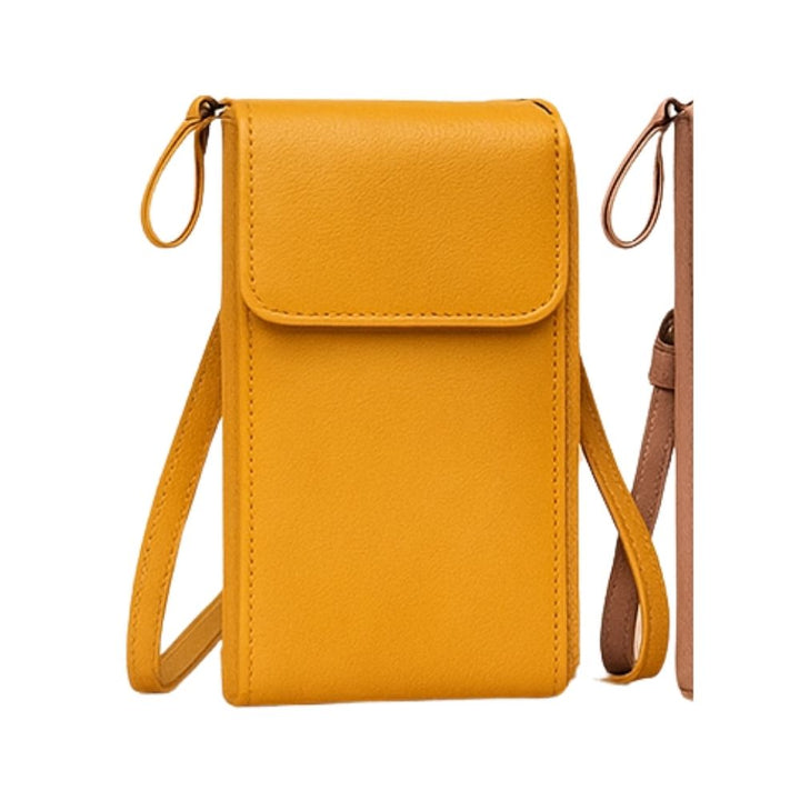 Nicole™ Chic Compact | Handbag