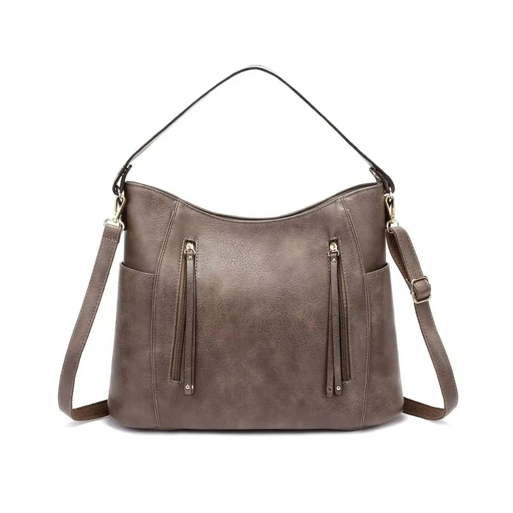 Blanche™ Classic Shoulder Bag