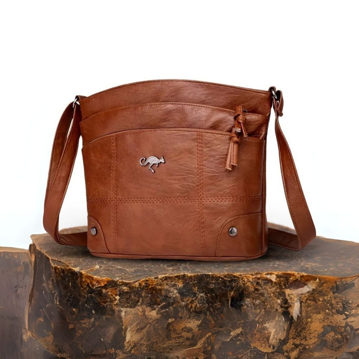 Alina™ Classic Shoulder Bag