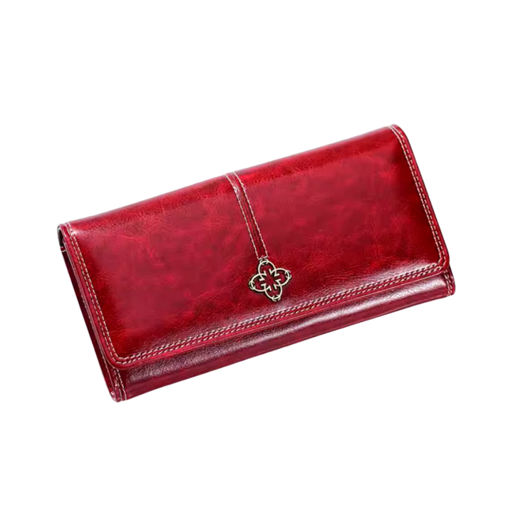 Eva™ Modern Bifold Wallet