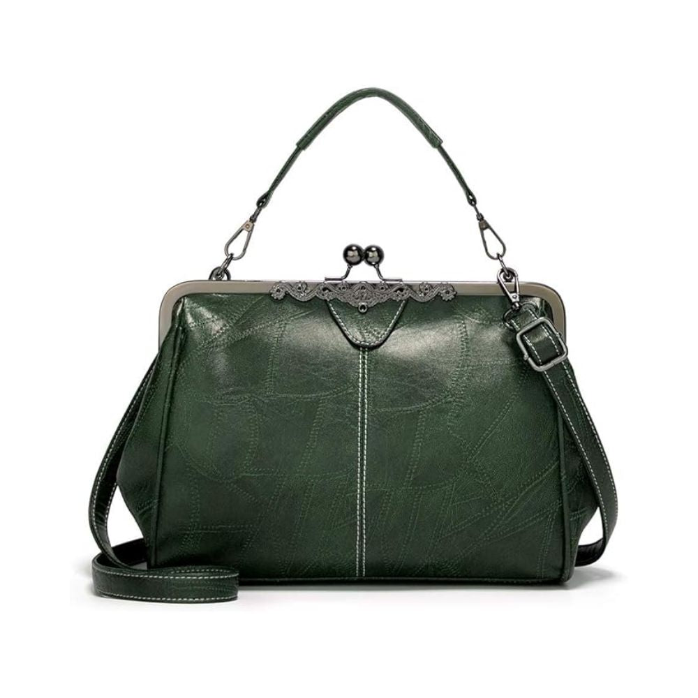 Johanna™ Vintage Frame Bag