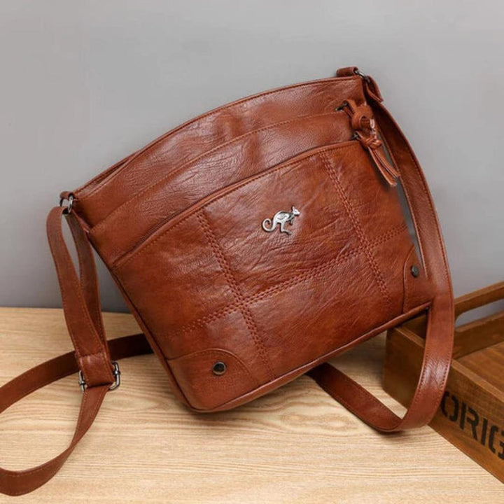 Alina™ Classic Shoulder Bag