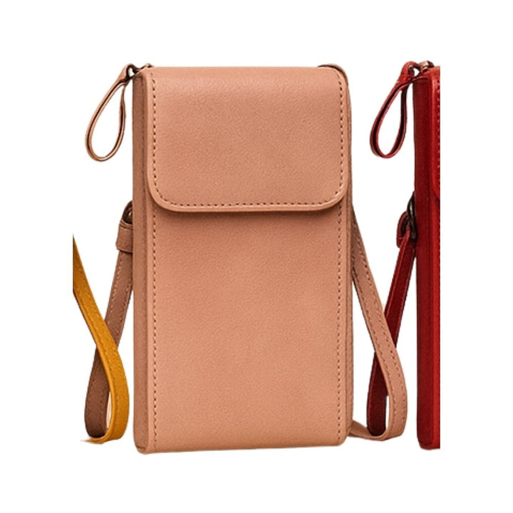 Nicole™ Chic Compact | Handbag