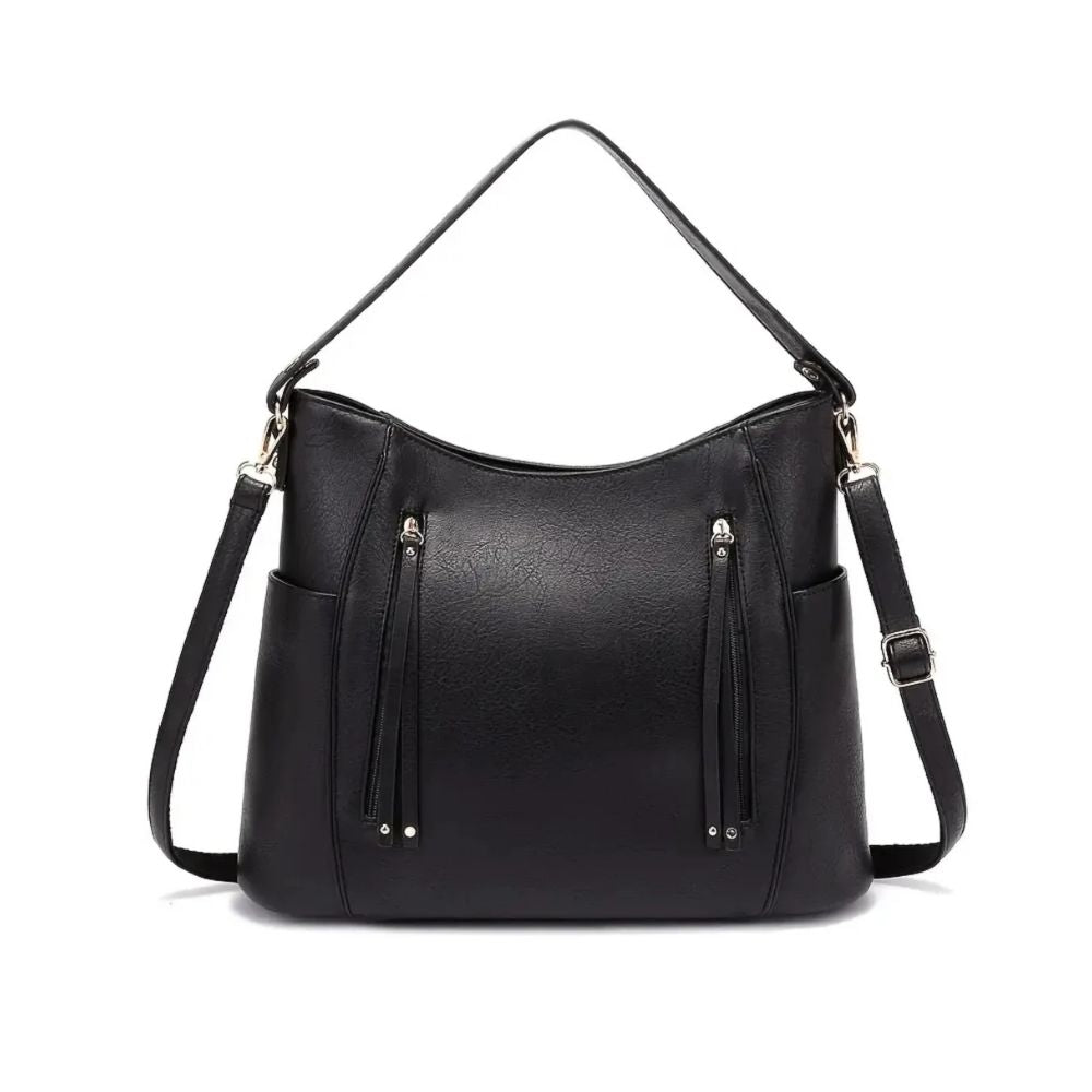 Blanche™ Classic Shoulder Bag