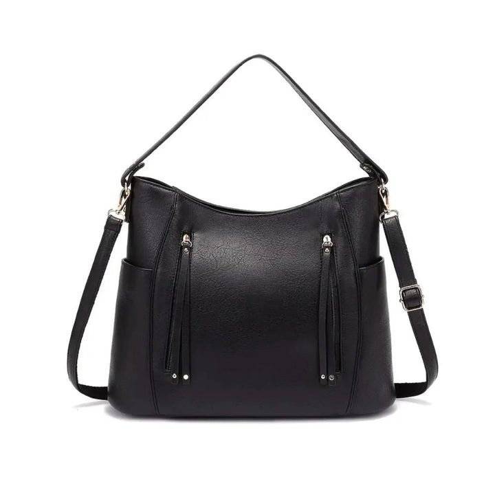 Blanche™ Classic Shoulder Bag
