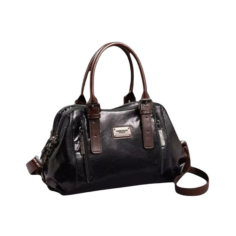Silke™ Timeless Shoulder Bag