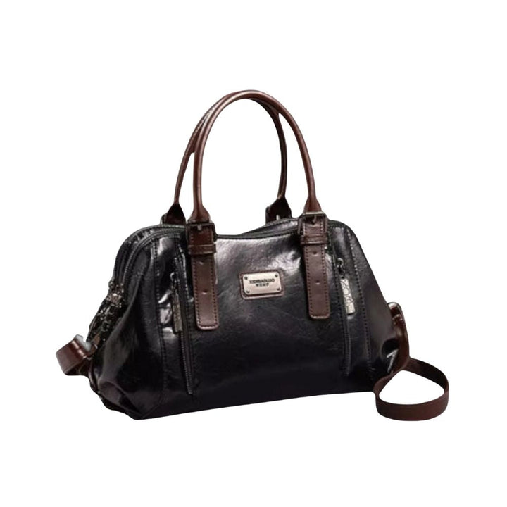 Silke™ Timeless Shoulder Bag