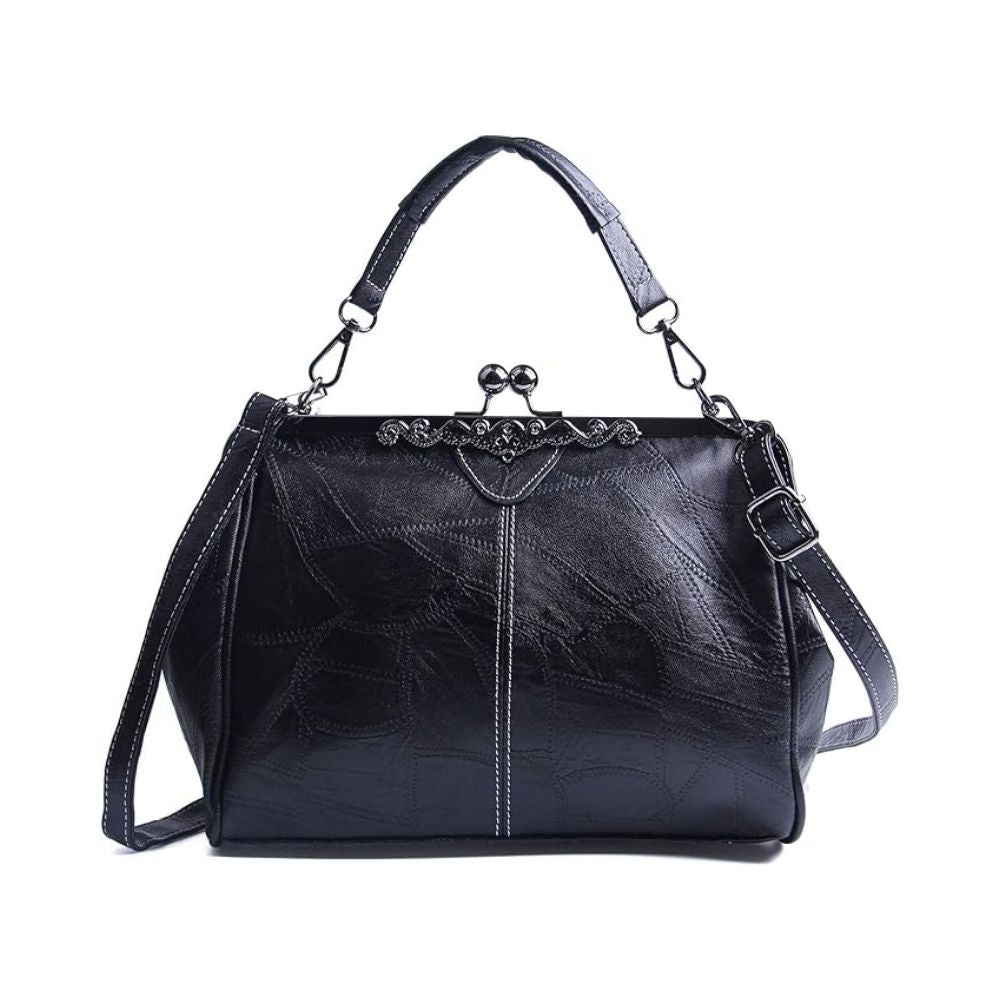 Johanna™ Vintage Frame Bag