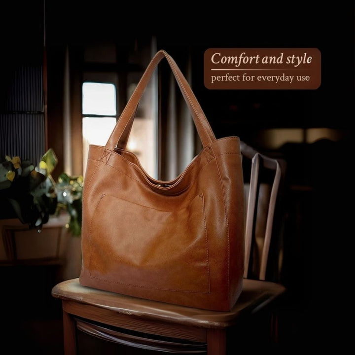 Aurora™ Vintage Shoulder Bag