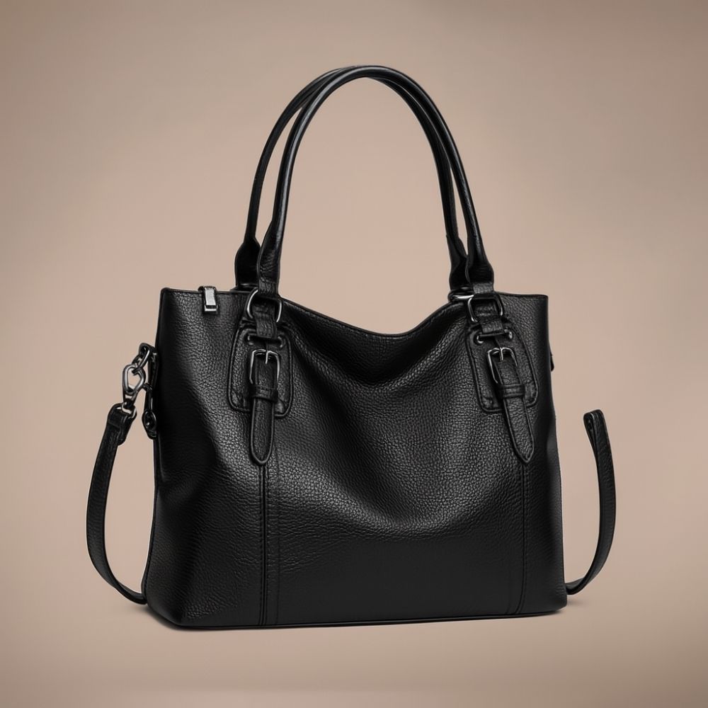 Sienna™ Elegant Shoulder Bag