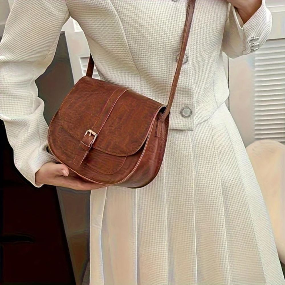 Evelyn™ Classic Crossbody Bag