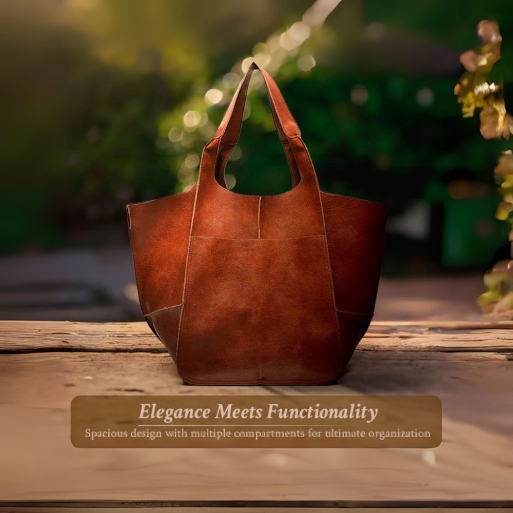 Laura™ Timeless Allure | Vintage Bag