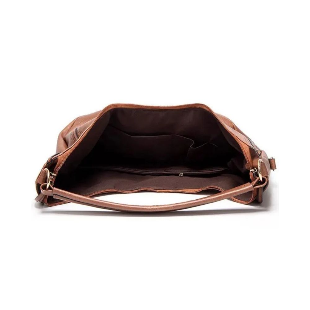 Minerva™ Classic Versatility | Vintage Bag