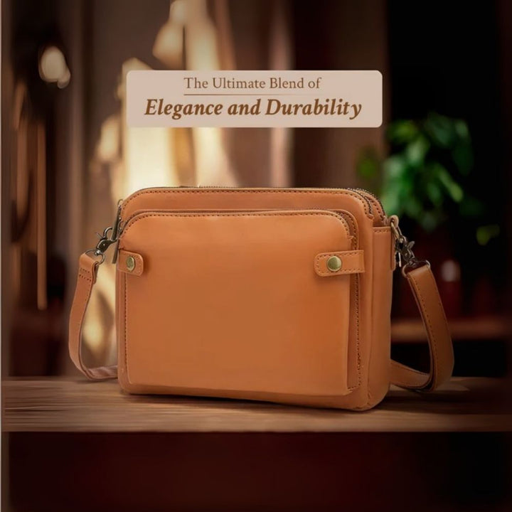 Kim™ Masterpiece | Classic Bag