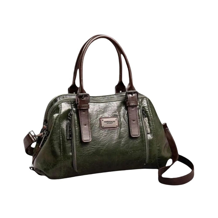 Silke™ Timeless Shoulder Bag