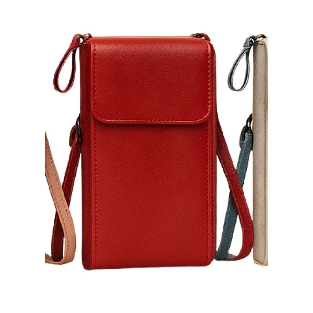 Nicole™ Chic Compact | Handbag