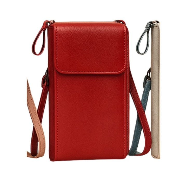 Nicole™ Chic Compact | Handbag