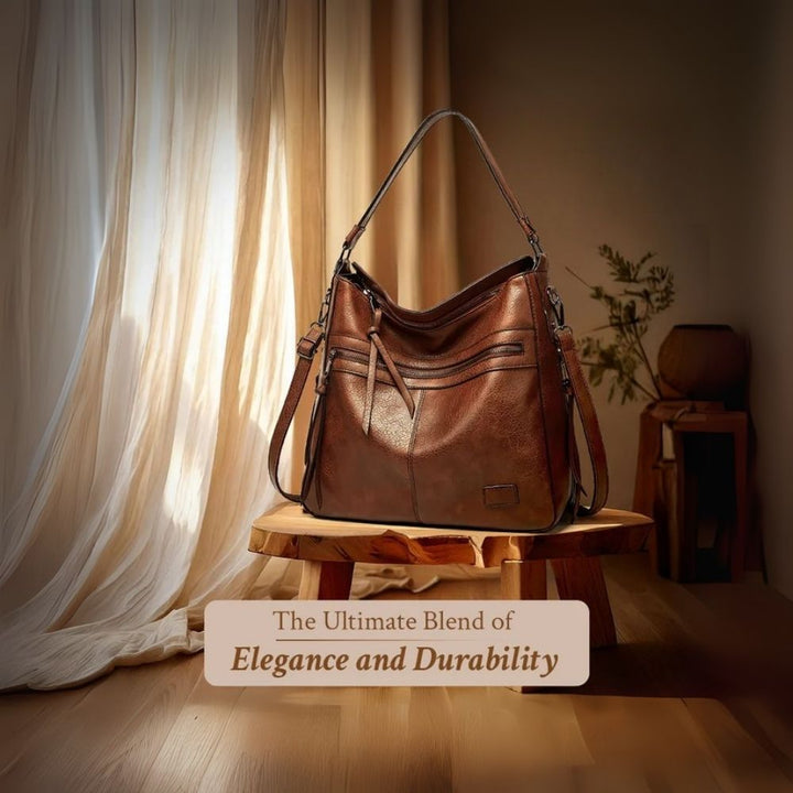 Magda™ Timeless Shoulder Bag